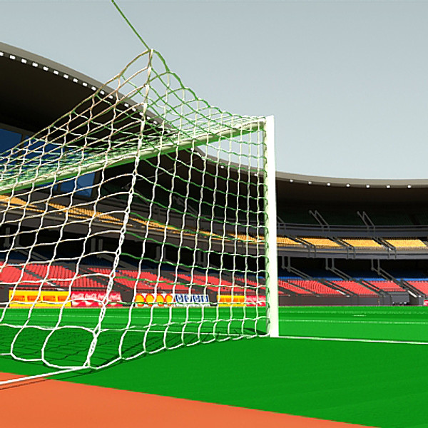 Grand Stadium (updated)